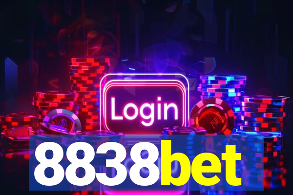 8838bet