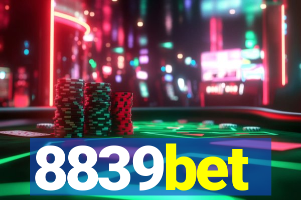 8839bet