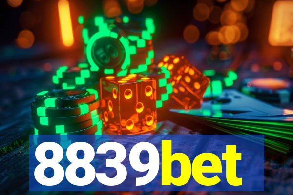 8839bet