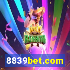 8839bet.com