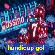 handicap gol