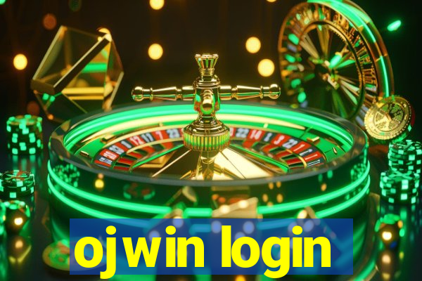 ojwin login