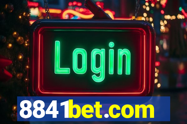 8841bet.com