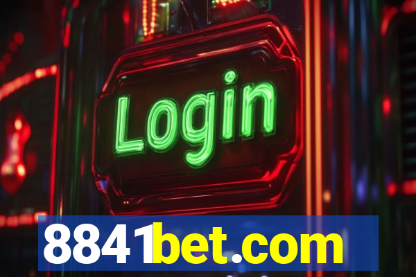 8841bet.com