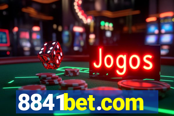 8841bet.com