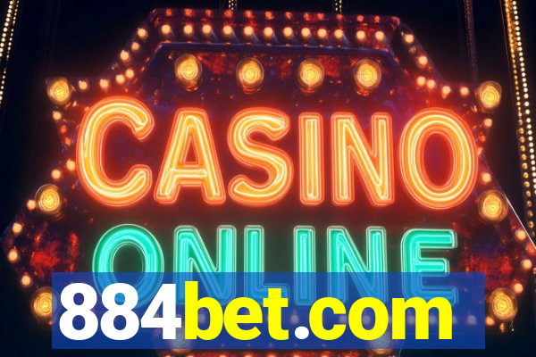 884bet.com