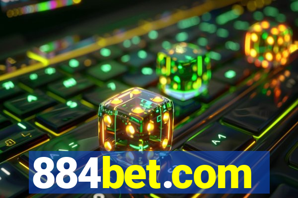 884bet.com