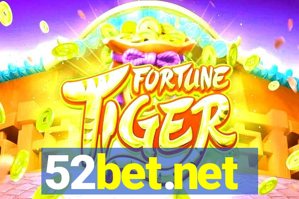 52bet.net