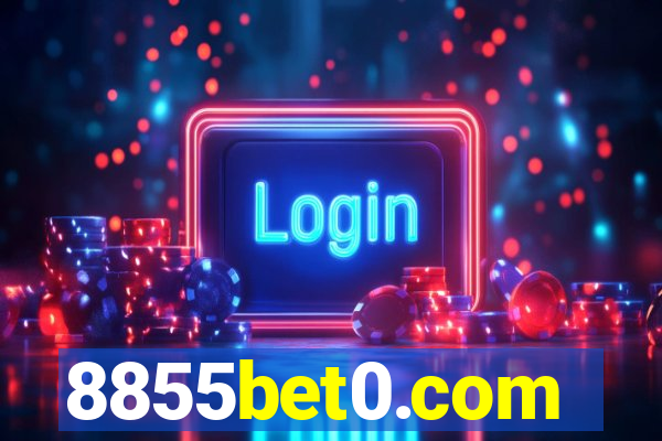 8855bet0.com