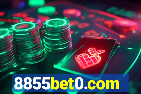 8855bet0.com