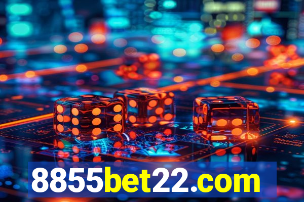 8855bet22.com