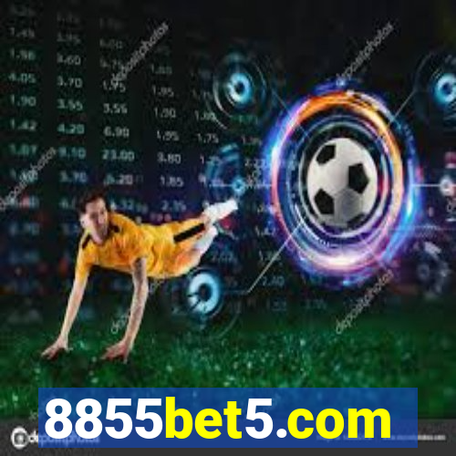 8855bet5.com