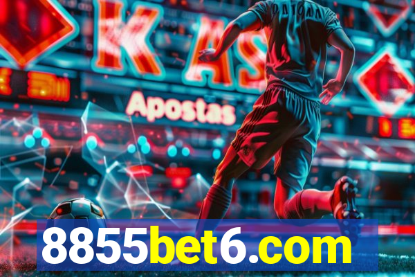 8855bet6.com