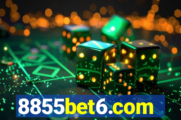 8855bet6.com