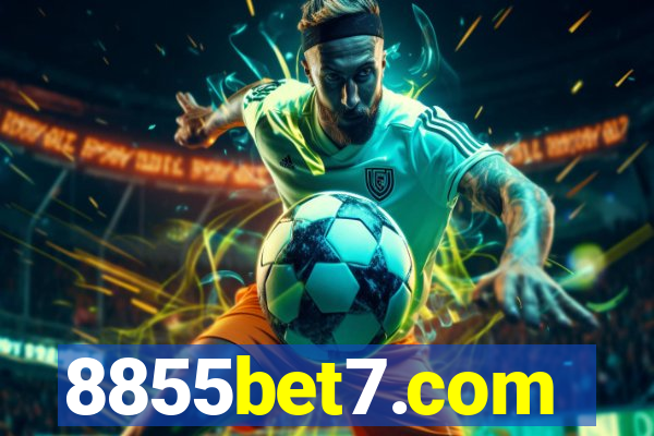 8855bet7.com