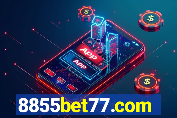 8855bet77.com