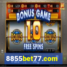 8855bet77.com