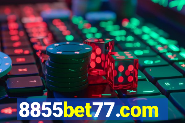 8855bet77.com