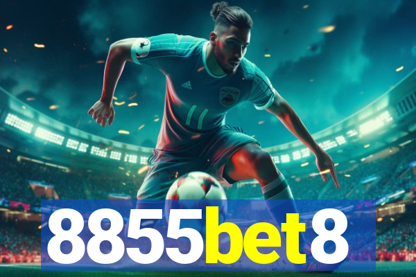 8855bet8