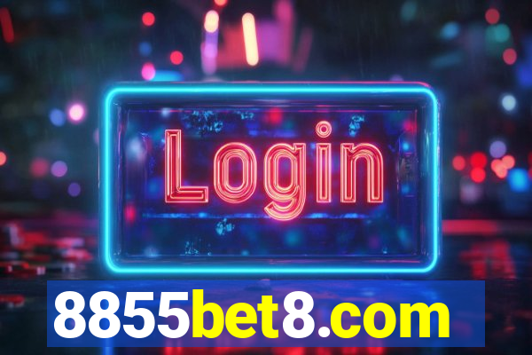 8855bet8.com