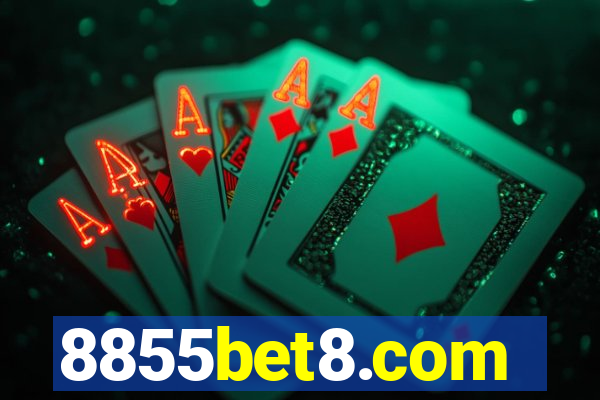 8855bet8.com