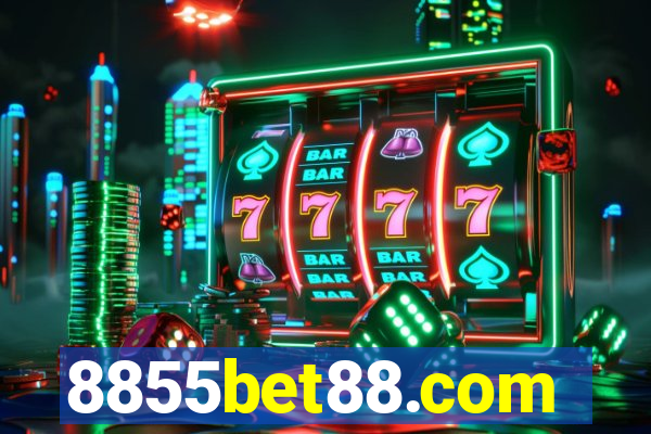 8855bet88.com