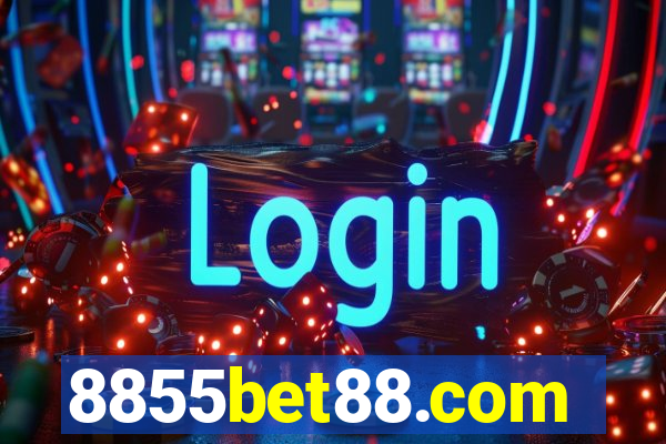 8855bet88.com