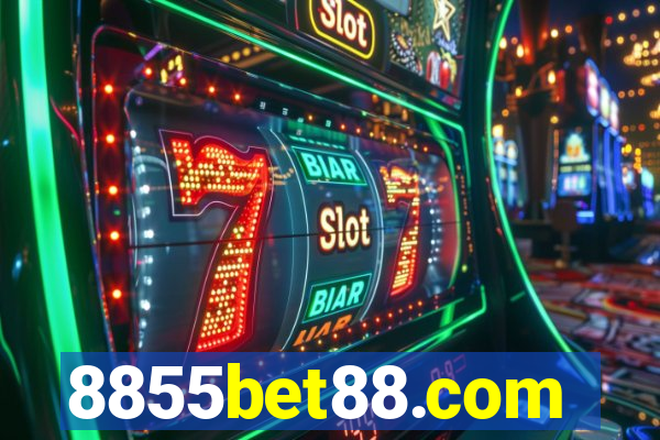 8855bet88.com