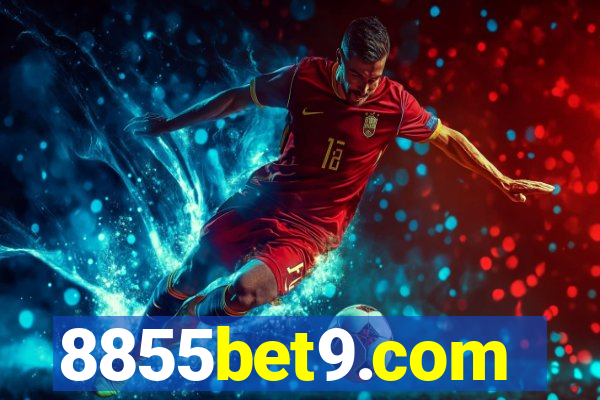 8855bet9.com