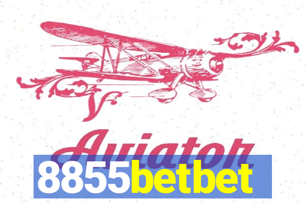 8855betbet