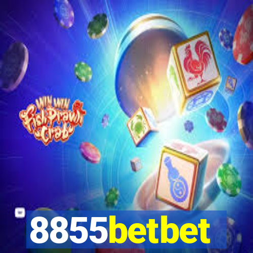 8855betbet