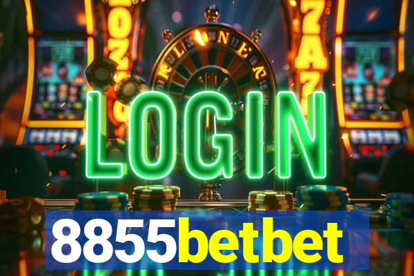 8855betbet