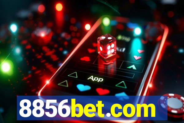 8856bet.com