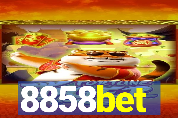 8858bet