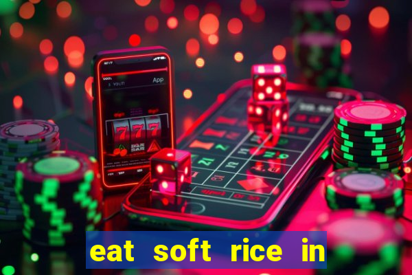 eat soft rice in another world pt br