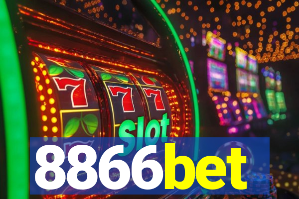 8866bet