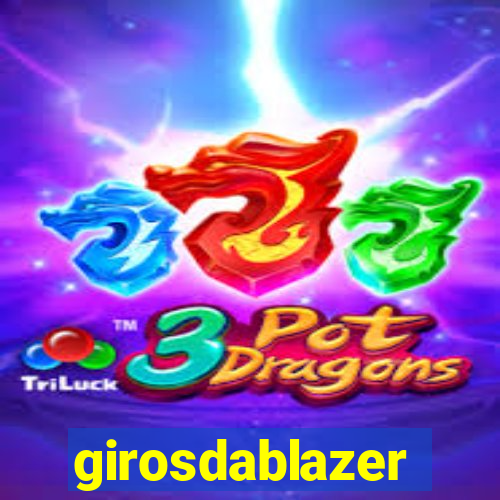 girosdablazer