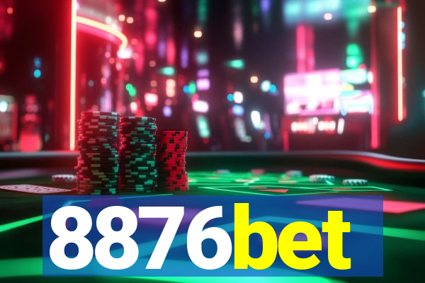 8876bet