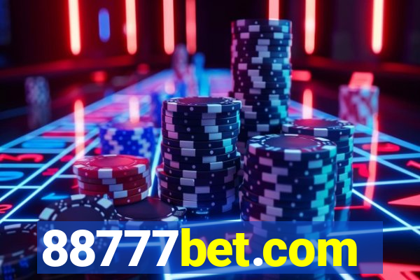 88777bet.com