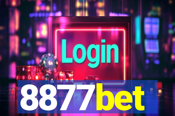 8877bet