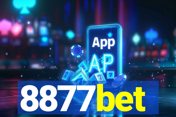 8877bet