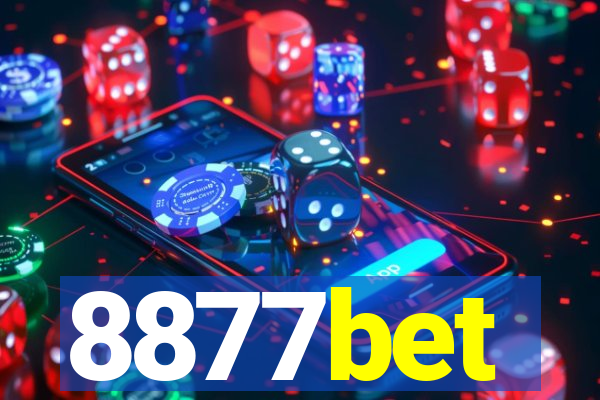 8877bet