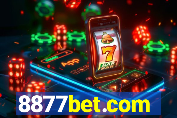 8877bet.com