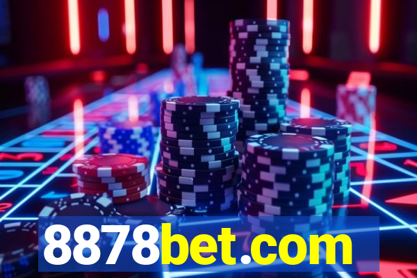 8878bet.com