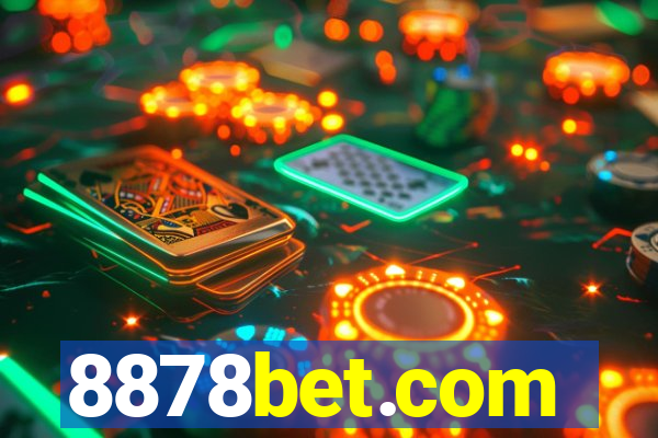 8878bet.com