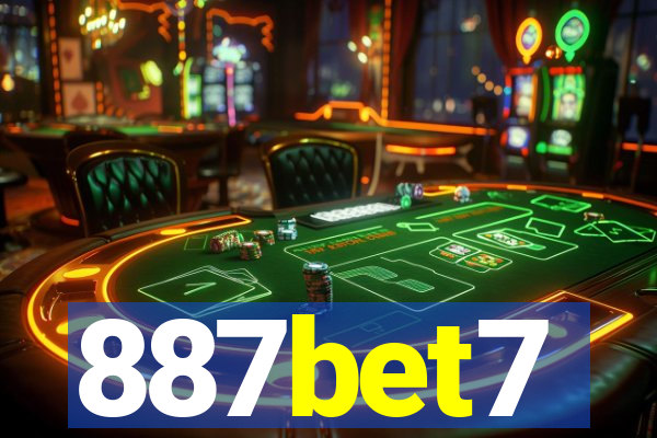 887bet7