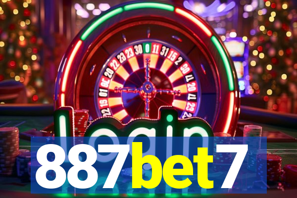 887bet7