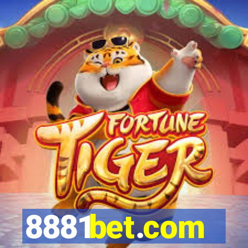 8881bet.com