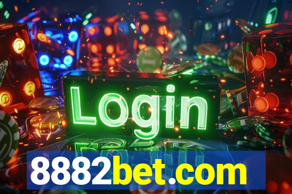 8882bet.com