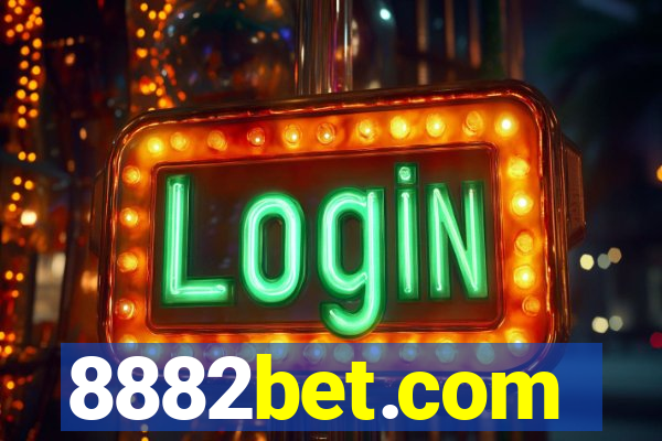 8882bet.com